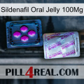 Sildenafil Oral Jelly 100Mg 37